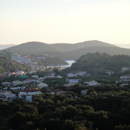 Demiris Hotel Sívota 외부 사진